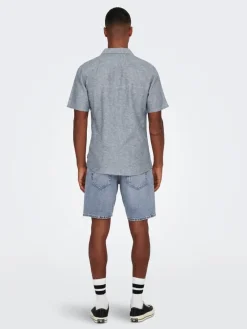 Best Only & Sons paita Onscaiden Life SS