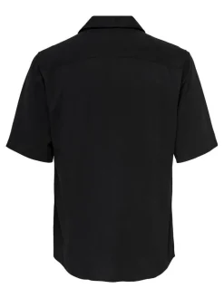 Hot Only & Sons paita Onsdash Life Reg Black