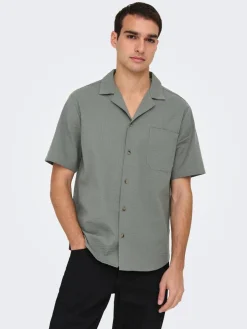 paita Onseye Resort*Only & Sons Outlet