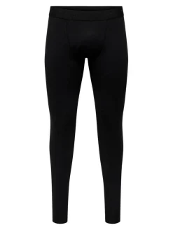 pitkät alushousut Onsfitz*Only & Sons Outlet