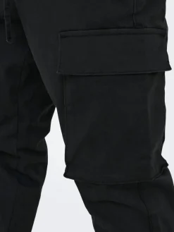 reisitaskuhousut Onscam*Only & Sons Online