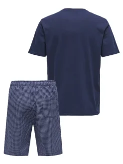 Sale Only & Sons shortsipyjama Onsbillie