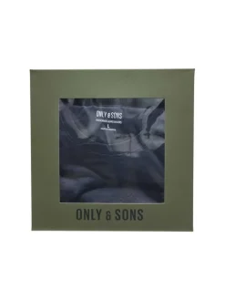 Sale Only & Sons shortsipyjama Onsbillie