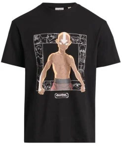 Hot Only & Sons t-paita Onsavatar