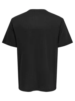 Sale Only & Sons t-paita Onsbanksy