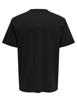 Sale Only & Sons t-paita Onsbanksy