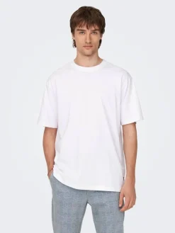 t-paita Onsfred*Only & Sons Online