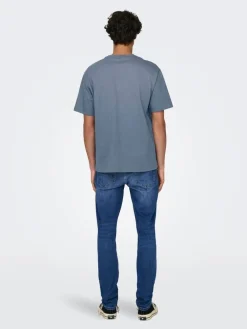 t-paita Onsfred*Only & Sons Online