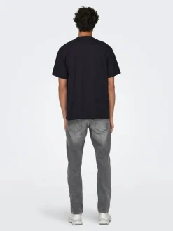 t-paita Onsfred*Only & Sons Online