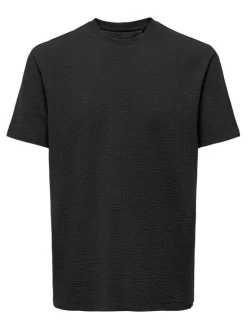 Online Only & Sons t-paita Onskian