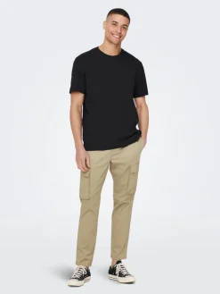 t-paita Onsmax*Only & Sons