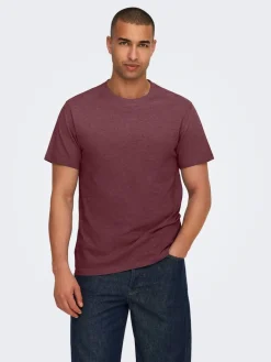 t-paita Onsmax*Only & Sons