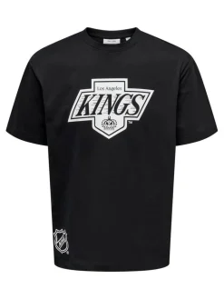 t-paita Onsnhl*Only & Sons Best