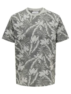 Discount Only & Sons t-paita Onsperry