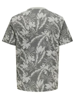 Discount Only & Sons t-paita Onsperry