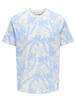 Discount Only & Sons t-paita Onsperry