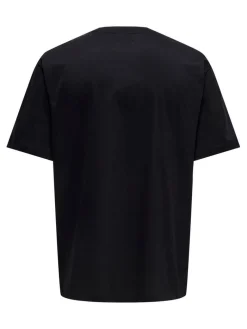 t-paita Onsspongebob*Only & Sons Discount