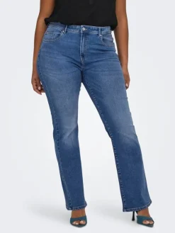 farkut Carsally Reg Flared*Only Carmakoma Outlet