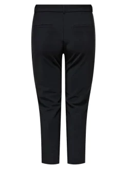 Hot Only Carmakoma housut Cartravel MW Cigarette Black