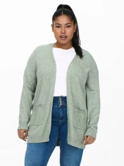 Only Carmakoma neuletakki Carlesly