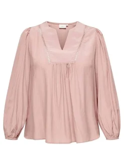 pusero Carmyrna L/S*Only Carmakoma Hot