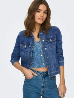 Discount Only farkkutakki Onlwonder