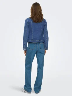 Discount Only farkkutakki Onlwonder