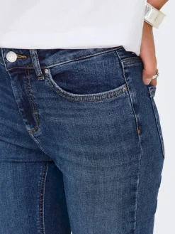 farkut Onlblush Mid Flared*Only Best