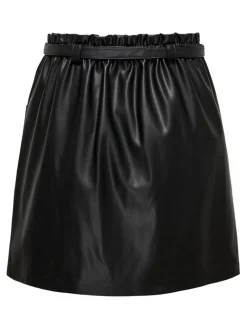 hame Onlheidi Faux Leather*Only Discount