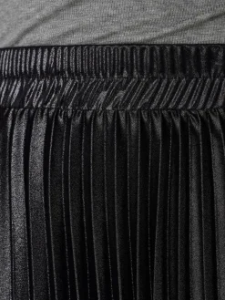 Outlet Only hame Onllyon Pleated Black