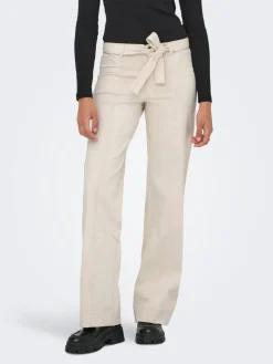 Outlet Only housut Onlmadison-Missouri Whitecap gray