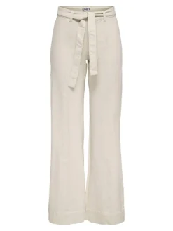 Outlet Only housut Onlmadison-Missouri Whitecap gray