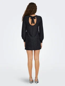 mekko Onlcarol LS Glitter*Only Discount