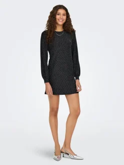 mekko Onlcarol LS Glitter*Only Discount