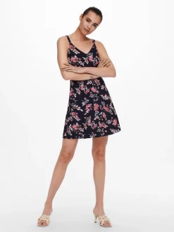 mekko OnlKarmen Life S/L Short*Only Clearance