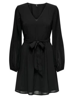 Sale Only mekko Onlstar Life Black