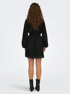 Sale Only mekko Onlstar Life Black