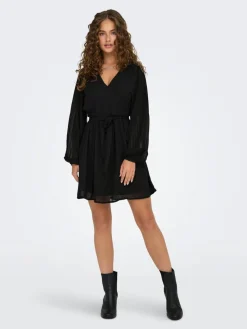 Sale Only mekko Onlstar Life Black