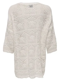 Clearance Only neule Onlbea Life 3/4 Cloud dancer