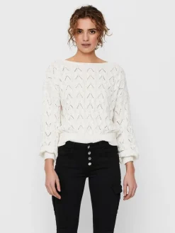 Best Only neule Onlbrynn Life Black