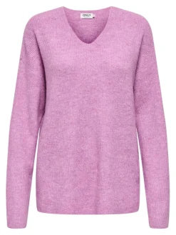 Best Only neule Onlcamilla V-neck