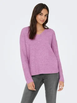 Best Only neule Onlcamilla V-neck