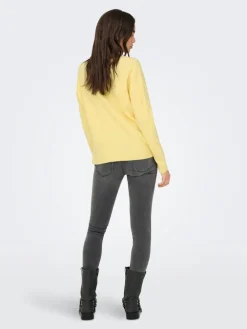 Best Only neule Onlcamilla V-neck