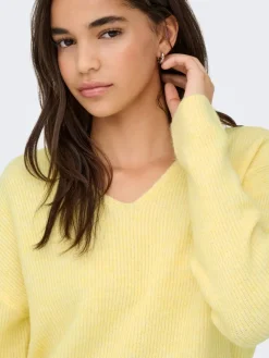 Best Only neule Onlcamilla V-neck