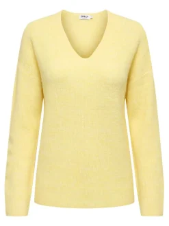 Best Only neule Onlcamilla V-neck