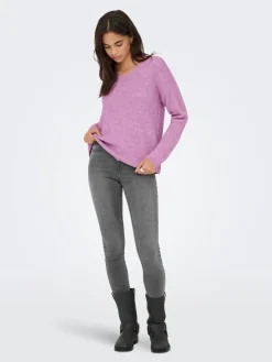 Best Only neule Onlcamilla V-neck