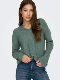 Sale Only neule Onlcamilla V-neck