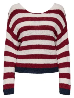 Discount Only neule Onlgeena 7/8 Reverse