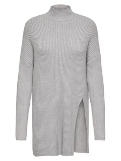 neule Onlkatia LS Long Slit*Only New