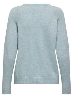 neule Onllesly Kings L/S Pullover*Only Clearance